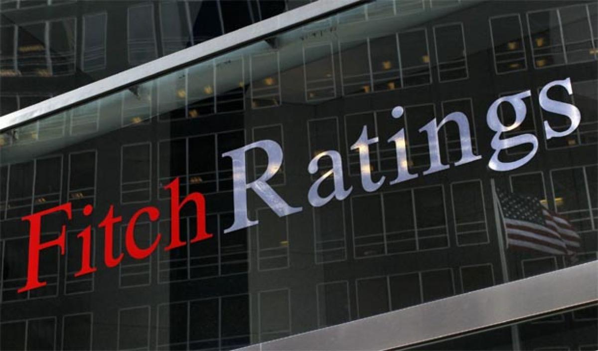 Fitch: Global Sovereign Downgrades Set for a Record Year